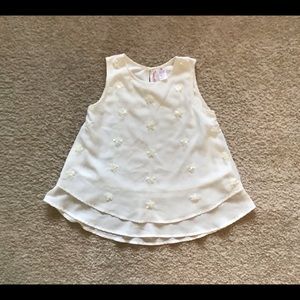 Girls Japna Kids blouse.